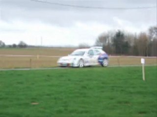 Rallye du Pays de Caux 2010