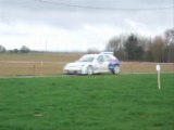 Rallye du Pays de Caux 2010