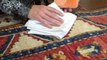 Oriental Rug Cleaning - Rug Care FAQ - Problem Spills