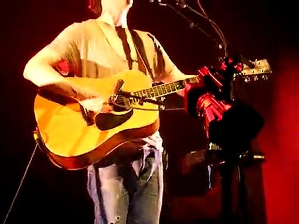 Raphael - Bleu blanc rouge/Le patriote Live @ Le Mans