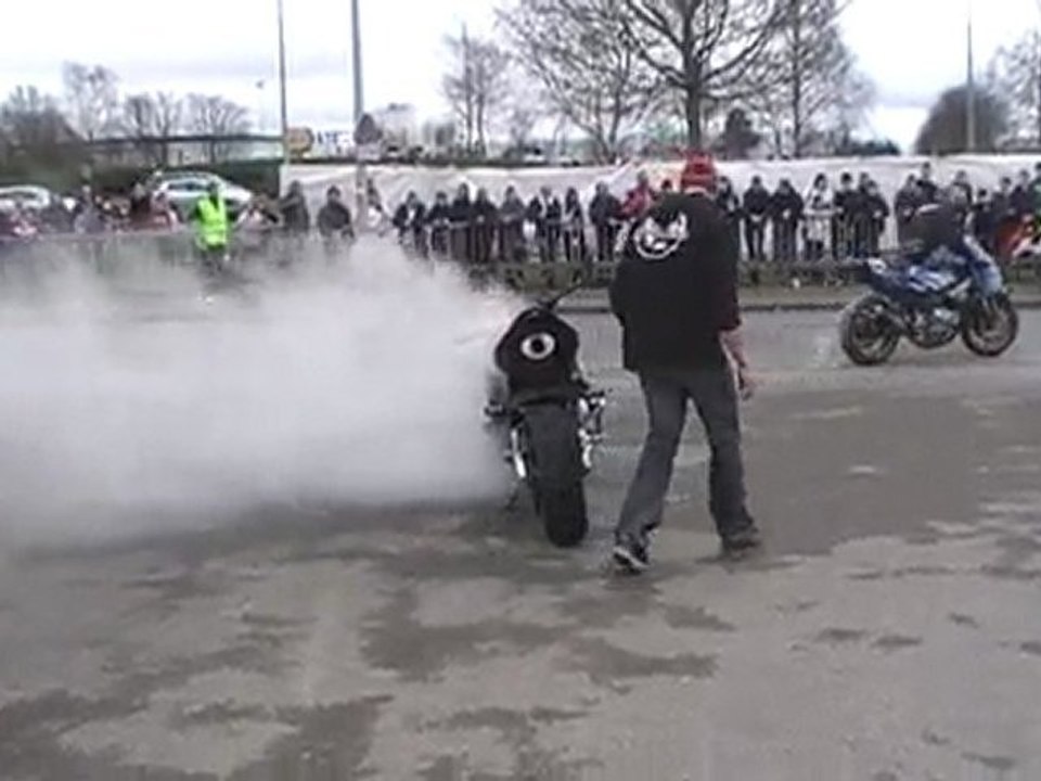 MTA 2010 Chartre ! 2