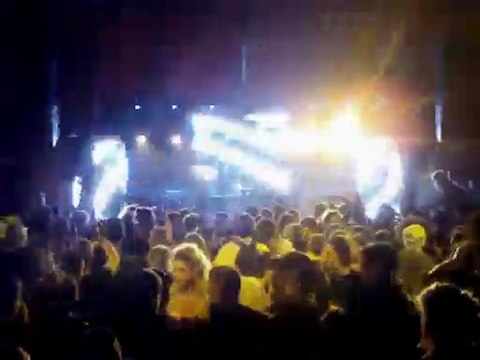 JUNGLE JUICE Ltd 05 cabaret sauvage 26.03.2010