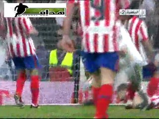WwW.haddaf.CoM ريال مدريد 3-2 أتلتيكو مدريد