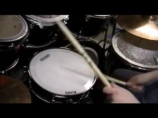 Tama Metalworks 13x4