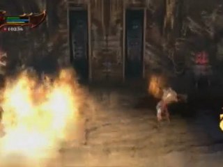 God of War 3 Gameplay Part13