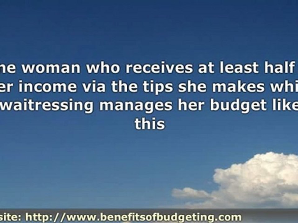 Budgeting Help is Everywhere