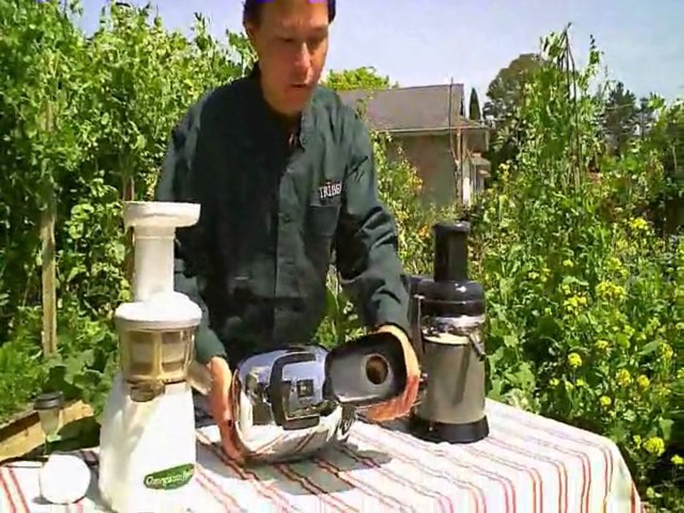 Choosing The Right Juicer Juicer video Dailymotion