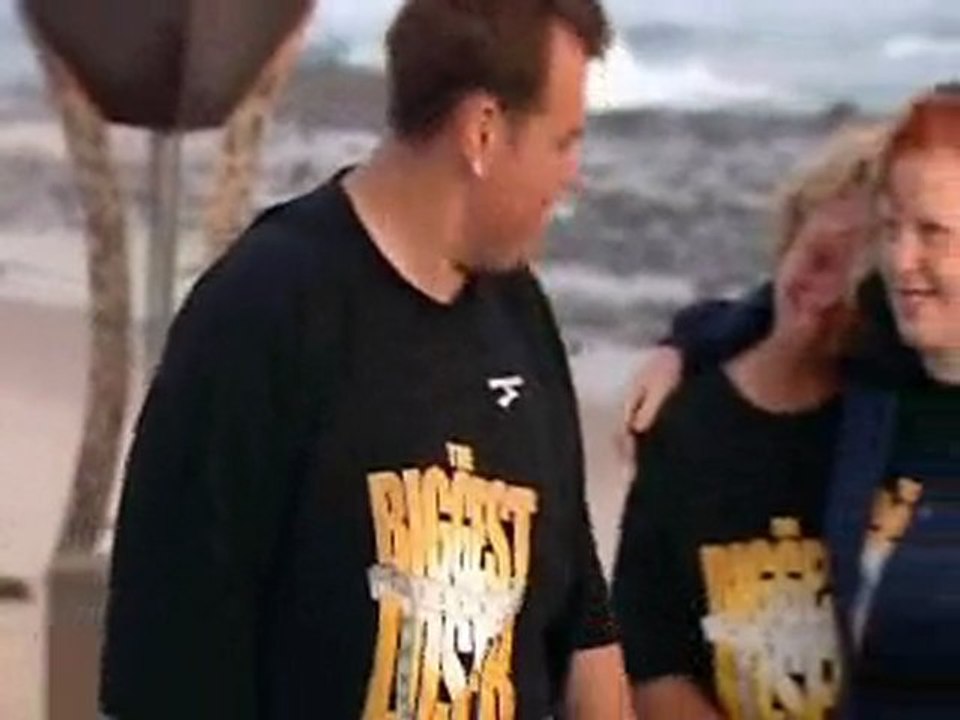 The Biggest Loser Aus 5 - Episode # 49 / Part 3