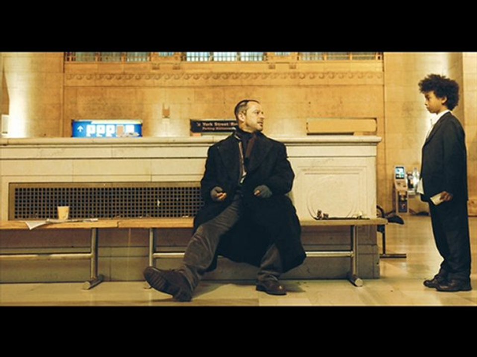 Toronto Stories (2008) Part 1 of 12