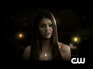 The Vampire Diaries - Starve A Vampire