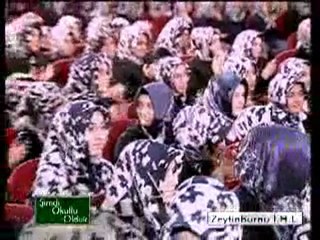 Z.Burnu İHL & Hilal TV Çekimleri BÖLÜM 1 (ZİHMENDER)