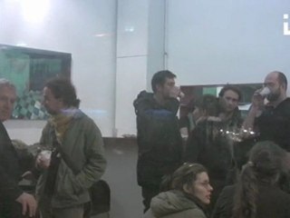 Pinczés József in ARTPODIUM