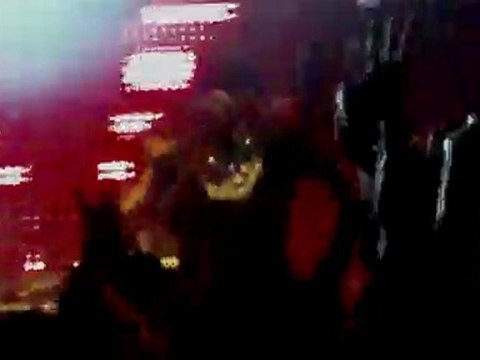 JUNGLE JUICE Ltd 05 cabaret sauvage 26.03.2010