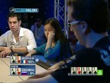 PokerStars Caribbean Adventure - PCA 2009 High Roller Pt01