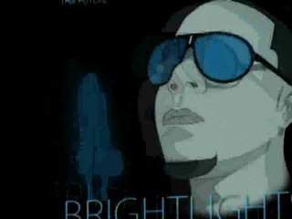 Tha Future ft. Akshan - "Bright Lights"