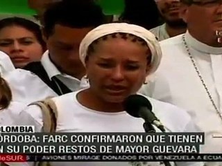 Córdoba: Gobierno debe cumplir protocolos de seguridad dura