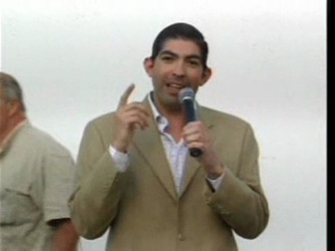 091221 convivio en musicadena radio y tv