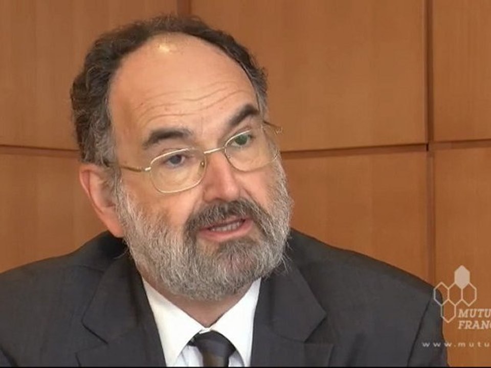 Pr Hercberg, NutriNet-Santé 2