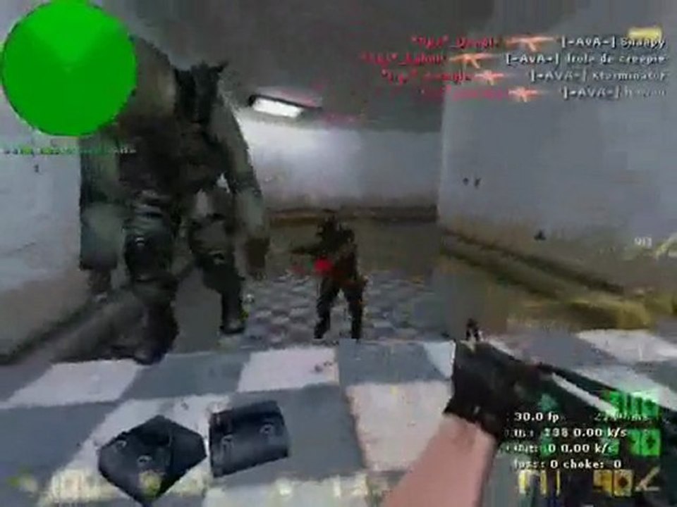 Deagle  warfragZ