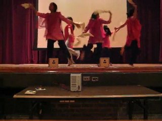 Goldwater Dress Rehearsal Part I