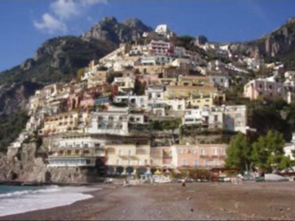 Backpacking in Europe