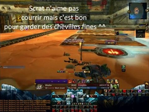 2v2 Pal ret // wawa arme omaha scrat *l'art du switch*