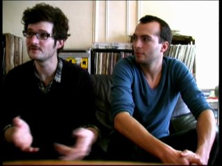 Exsonvaldes en interview pour Spirit of Rock