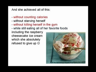 Fat Loss Factor Review - Lose Weight Fast