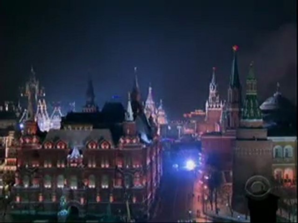 Profile Russian Billionaire Mikhail Prokhorov (new NJ Nets video