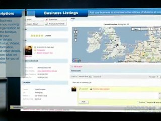 Social Muslims Introduction