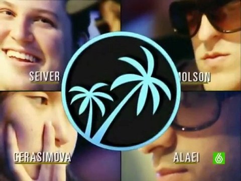 PokerStars Caribbean Adventure - PCA 2009 High Roller Pt02