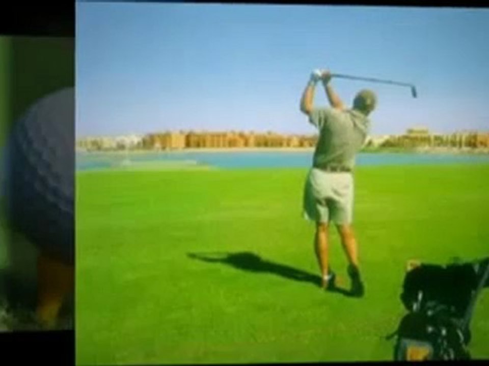 golf swing wrist action