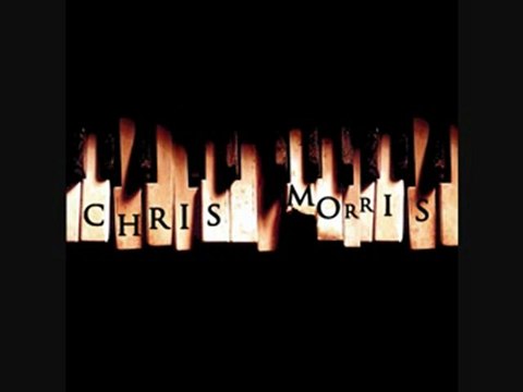 CHRIS MORRIS - Creepin' (Unplugged)