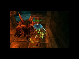 Anyway Blackwing Lar