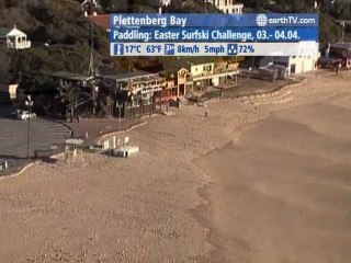 Washington - USA, Brussels - Belgium, Warnemunde - Germany, Plettenberg Bay - South Africa, Dusseldorf - Germany, Engelberg - Titlis - Switzerland, Ekaterinburg - Russia