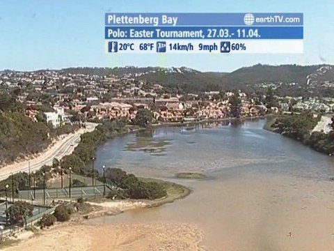 Sydney - Australia, Niagara Falls - Canada, Dusseldorf - Germany, Ekaterinburg - Russia, Plettenberg Bay - South Africa, Warnemunde - Germany, Agadir - Morocco