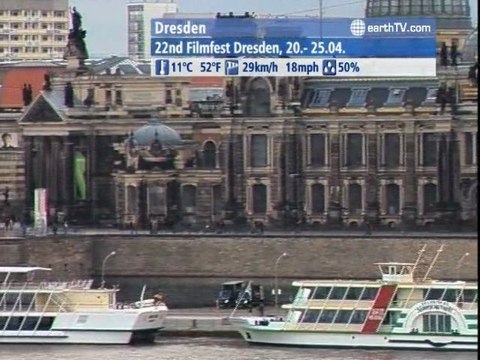 Budapest - Hungary, Antibes - Juan-les-Pins - France, Paris - France, St. Andrews - Canada, Dresden - Germany, Engelberg - Titlis - Switzerland, Dusseldorf - Germany