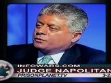 Judge Napolitano On Alex Jones TV 5 of 5