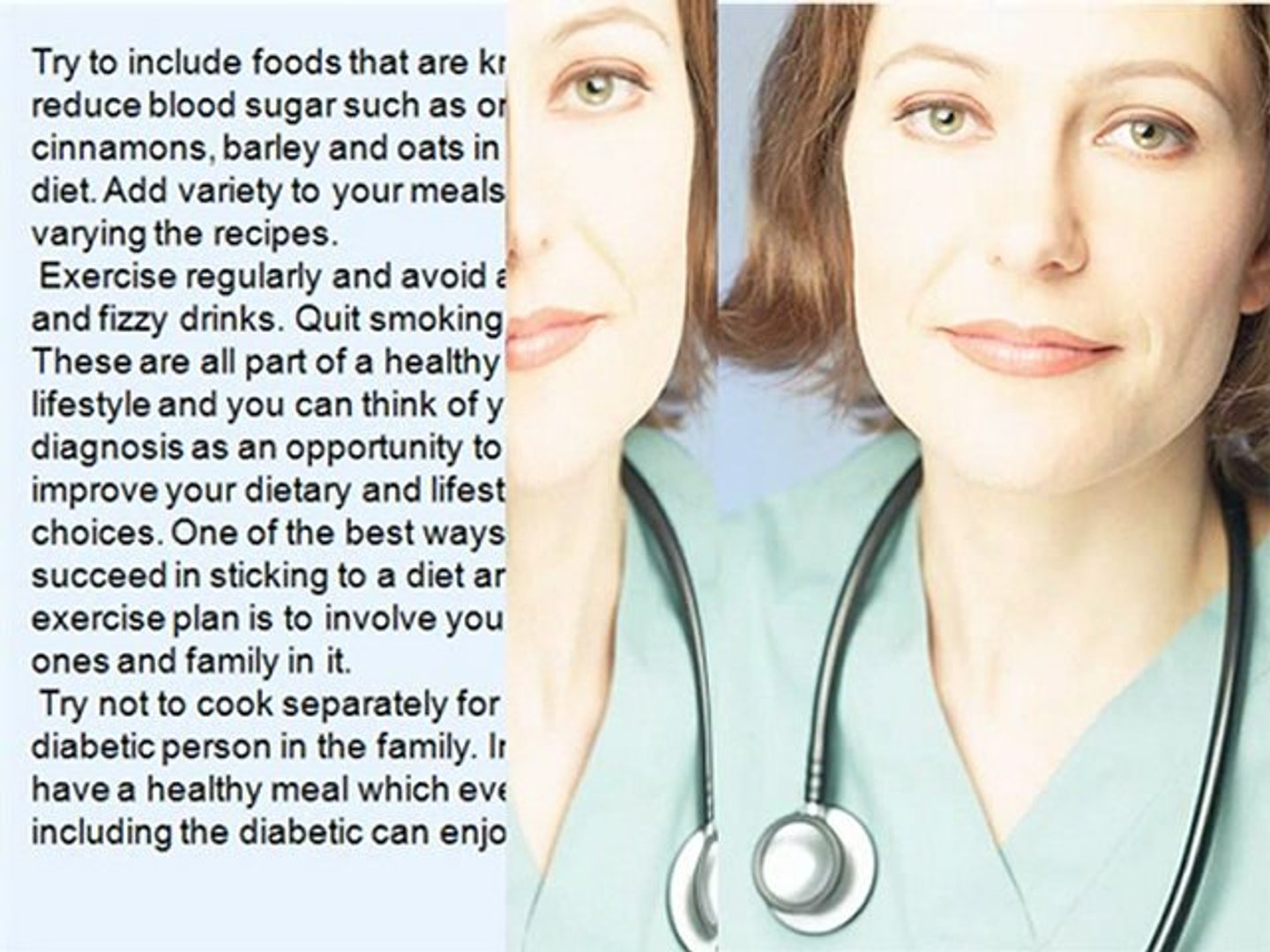 Latest Diabetes News Sypmtoms