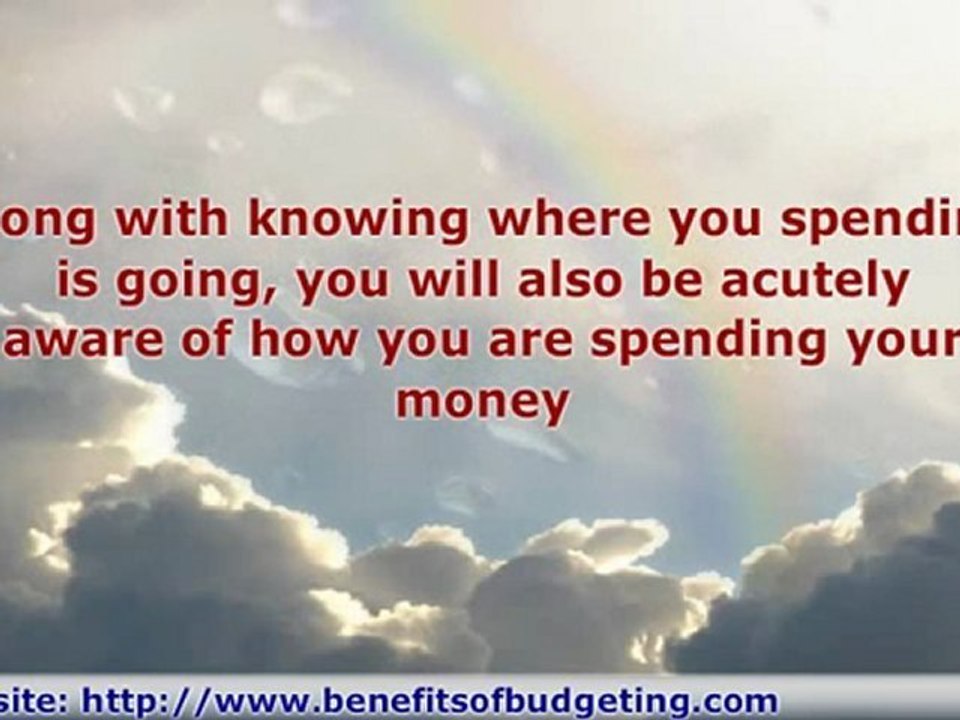 Advantages of Budgeting: What Are They?