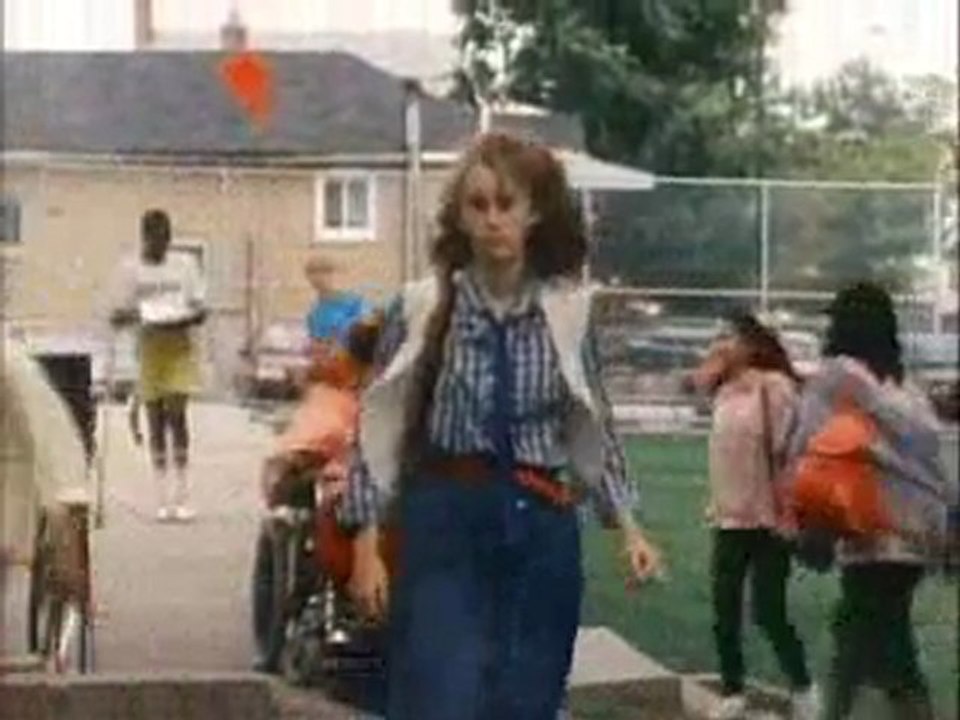 Degrassi Junior High - s02e04 - "Dinner and a Show " - (2/2)