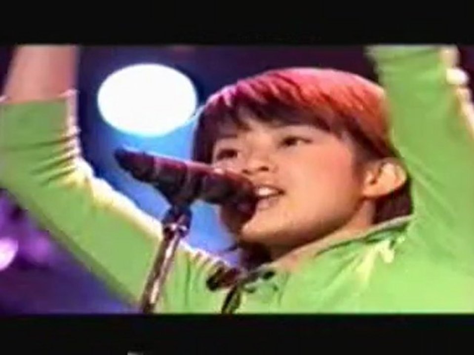 Country Musume - Koi ga suteki ga kisetsu