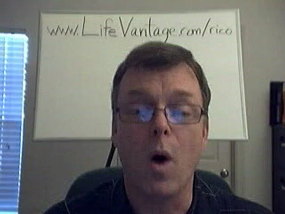 The Rico Group - Video 01