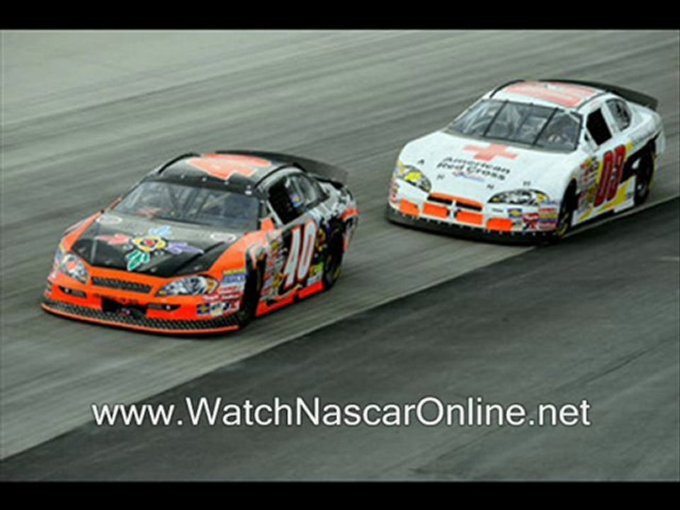 watch Goody's Fast Pain Relief 500 live streaming