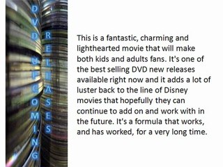 Dvd Upcoming Releases