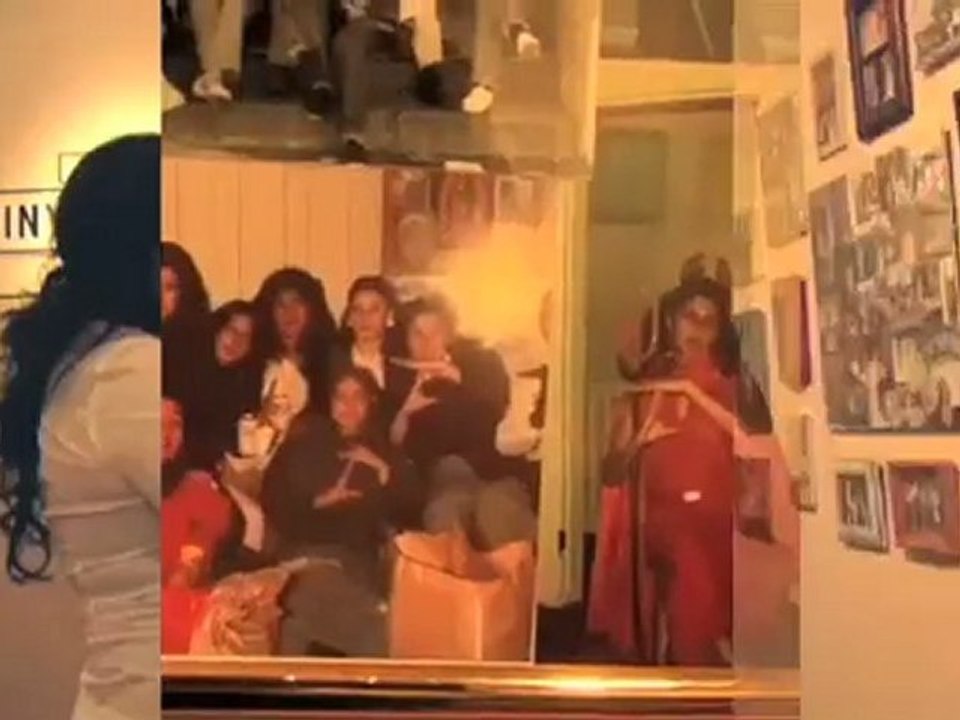 A Look Back at the Tiny Locas
