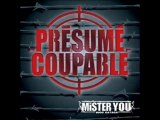 Mister You Décalé Arbouche (Présumé Coupable) exclue 2010 !!