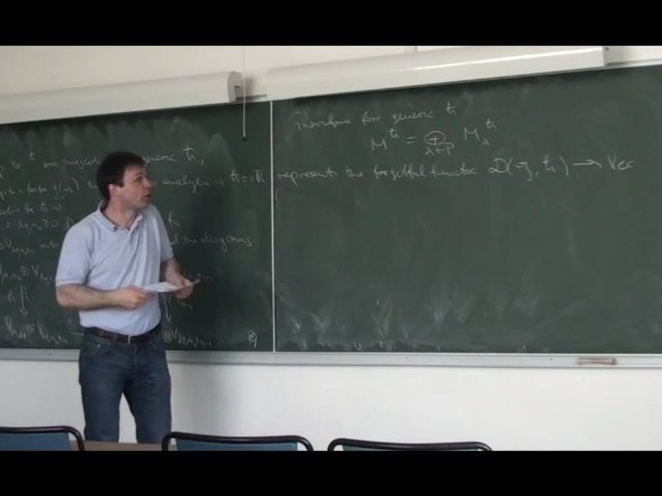 10- Compact quantum groups & their representation categories