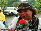 Familiares de rehenes de las FARC piden acuerdo humanitario