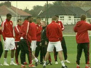 Sports News (Morning) for March 29th, 2010